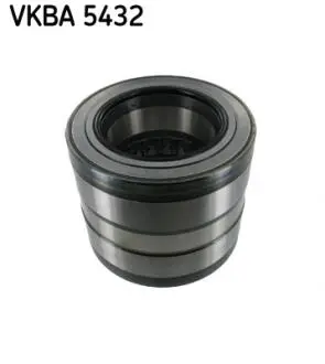 Подшипник колеса SKF VKBA5432