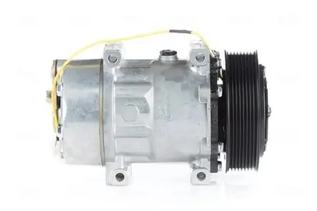 Компресор кондиціонера NISSENS 89140
