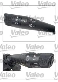 Підкермовий перемикач Valeo 251625