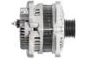 ALTERNATOR 12V NISSAN HELLA 8EL011712151 (фото 4)