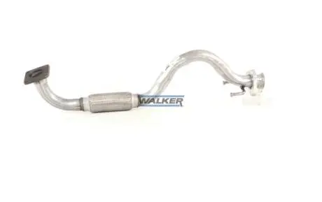 Труба вихлопного газу WALKER 10357