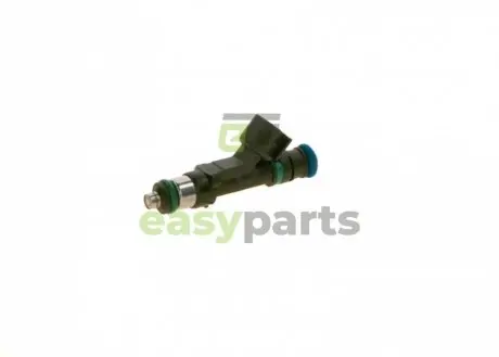 Клапанная форсунка BOSCH 0280158119