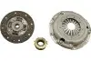 Зчеплення (набір) KAVO PARTS CP8529 (фото 1)