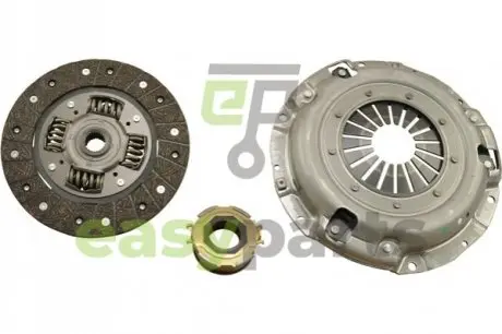 Сцепление (набор) KAVO PARTS CP8529