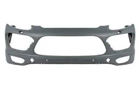 Передній бампер BLIC 5510005721901P