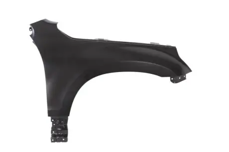 Крило переднє BLIC 6504046825312P