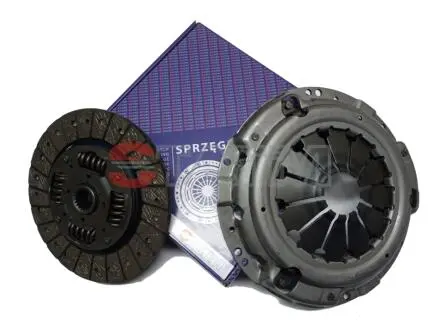 SPRZEGLO KPL. STATIM 100989