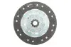 Демпфер + комплект зчеплення VW Caddy III/IV 2.0TDI 10-20 (+вижимний) Valeo 837565 (фото 8)