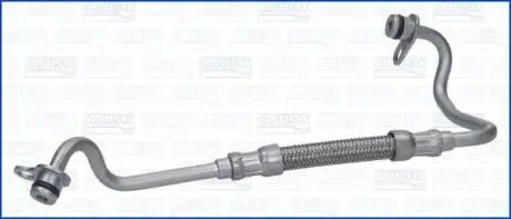 Автозапчасть AJUSA OP10642