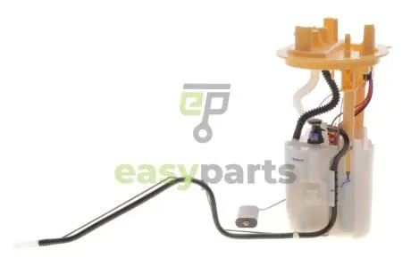 Автозапчасть BOSCH 0580203340