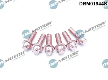 Автозапчасть DR MOTOR DRM01944S