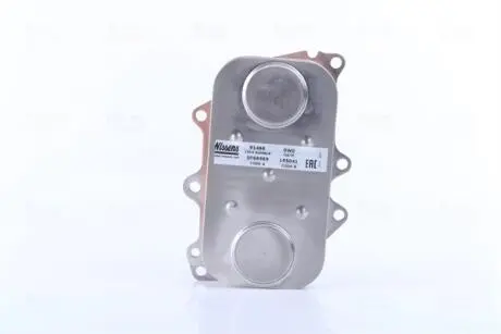 Автозапчасть NISSENS 91466