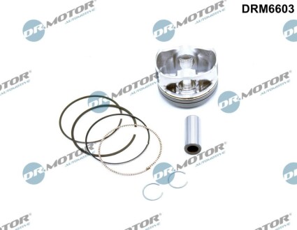 Автозапчасть DR MOTOR DRM6603