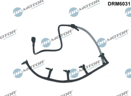 Автозапчасть DR MOTOR DRM6031