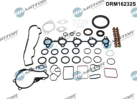 Автозапчасть DR MOTOR DRM16232S