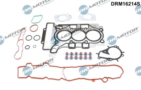 Автозапчасть DR MOTOR DRM16214S (фото 1)