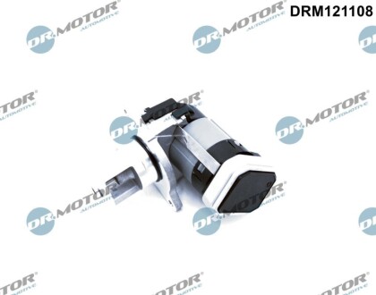 Клапан рециркуляції газів DR MOTOR DRM121108