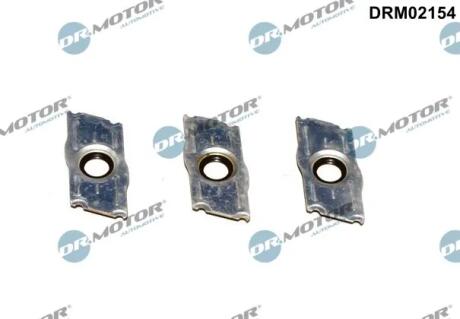 Автозапчасть DR MOTOR DRM02154