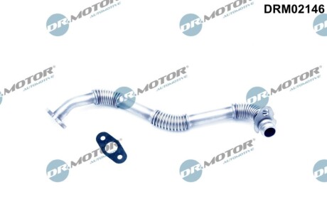 Автозапчасть DR MOTOR DRM02146