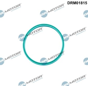 Ущiльнююче кiльце DR MOTOR DRM01815