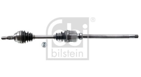 Автозапчасть FEBI BILSTEIN 182762