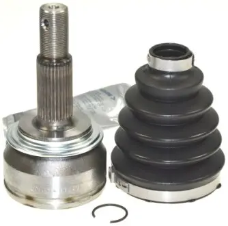 Автозапчасть GKN (Lobro) 306198