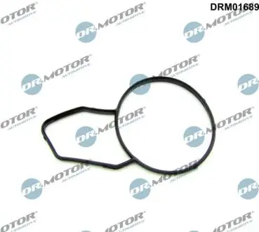 Прокладка термостата DR MOTOR DRM01689