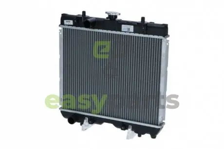 Автозапчасть NRF 50031