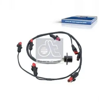 Автозапчасть DT 756655