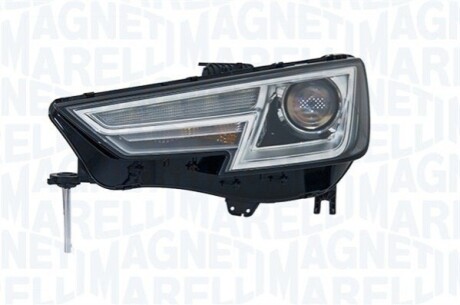 Автозапчасть MAGNETI MARELLI LPP421