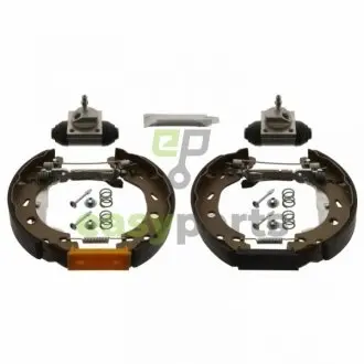 Автозапчасть FEBI BILSTEIN 38619