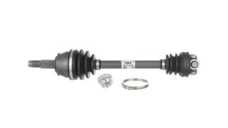 Автозапчасть SKF VKJC2570