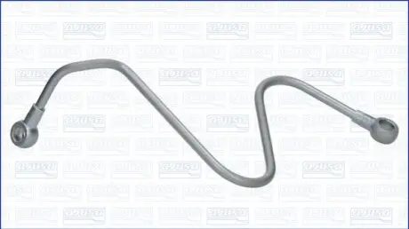 Автозапчасть AJUSA OP10165