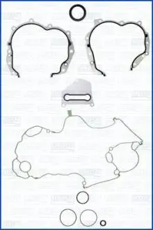 Автозапчасть AJUSA 54207000