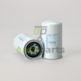 Фильтр масла DONALDSON P550362