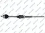 Drive Shaft GSP 262136 (фото 1)