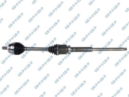 Drive Shaft GSP 262136