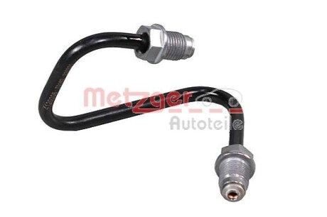 Brake Lines METZGER 4120008