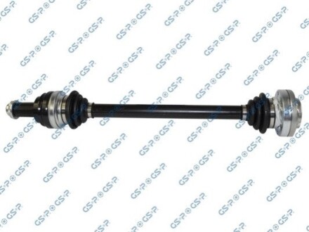 Drive Shaft GSP 201121