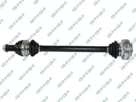 Drive Shaft GSP 201121