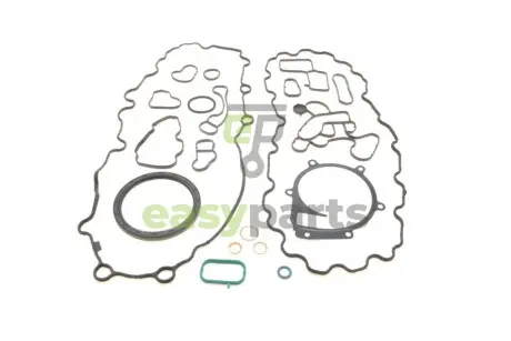 Комплект прокладок двигуна (нижній) MB Sprinter 907/910 2.0D 18- OM654 ELRING 919.390