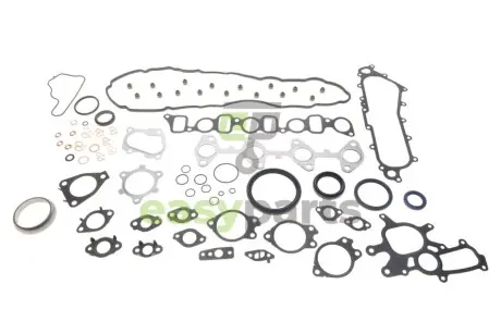 Фото комплект прокладок (повний) Toyota Fortuner/Hilux 2.5 D-4D 01-15 ELRING 729.270 Комплект прокладок (повний) Toyota Fortuner/Hilux 2.5 D-4D 01-15 ELRING 729.270