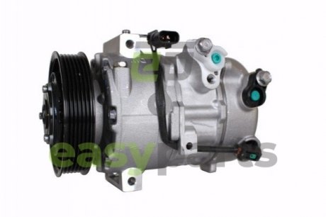 Компресор кондиціонера (97701-2P200) Mobis Hyundai/Kia/Mobis 977012P200