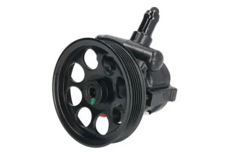 Помпа гiдропiдсилювача -Ціна за цей товар формується з двох складових: Ціна на сайті + додатковий платіж. Остаточну ціну дізнавайтесь у менеджера LAUBER 550804