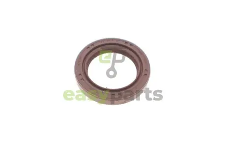 Сальник колінвалу (передній) Hyundai Accent/Kia Ceed/Sportage 06- (26x37.5x6) CORTECO 49434499
