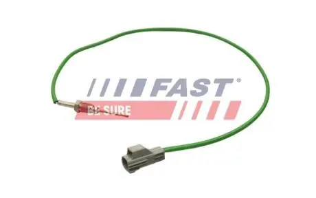 ДАТЧИХ ТЕМПЕРАТУРЫ ВЫХЛОПНЫХ ГАЗОВ FORD TRANSIT 06> 2.2 TDCi RWD 11> FAST FT80248