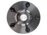 Фото 2 - підшипник маточини (передньої) Toyota Prius 1.5 Hybrid 03-09 SWAG 33105327 Підшипник маточини (передньої) Toyota Prius 1.5 Hybrid 03-09 SWAG 33105327 (фото 2)