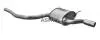 T?UMIK 12.042 KO?COWY MINI COOPER HATCHBACK 1.6I 03-13 ASMET 12042 (фото 1)