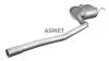 T?UMIK 12.042 KO?COWY MINI COOPER HATCHBACK 1.6I 03-13 ASMET 12042 (фото 2)
