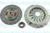 Комплект зчеплення Toyota Hilux 05-15 (d=280mm) (+вижимний) KAVO PARTS CP1216 (фото 5)